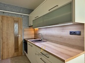 Pronájem, Byty, 3+1, 75 m2, Olomouc - Nová Ulice, cena 18000 CZK / objekt / měsíc, nabízí Vojta reality