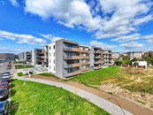 Pronájem, Byty, 2+kk, 57m2 + 15m2 Terasa, Loudova, Olomouc, cena 18000 CZK / objekt / měsíc, nabízí Vojta reality