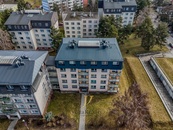 Pronájem, Byty, 3+1, 72m2, Olomouc - Lazce, cena 19000 CZK / objekt / měsíc, nabízí 