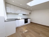 Pronájem bytu 3+kk 82 m2, Tř. Svornosti, Olomouc - Nová Ulice, cena 20000 CZK / objekt / měsíc, nabízí 