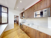 Pronájem, Byt 2+kk, 54 m2 Olomouc - Hodolany, cena 19800 CZK / objekt / měsíc, nabízí 
