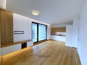 Pronájem byty, 2+kk, 66 m2, Olomouc - Ostrovní, cena 25000 CZK / objekt / měsíc, nabízí 