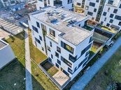 Pronájem byty 1+kk, 43 m2, Olomouc - Ostrovní, cena 14900 CZK / objekt / měsíc, nabízí 