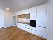 Pronájem byty 1+kk, 43 m2, Olomouc - Ostrovní, cena 18000 CZK / objekt / měsíc, nabízí 