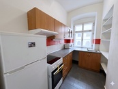 Pronájem, Byty, 2+1, 55 m2, Zámečnická Olomouc, cena 14000 CZK / objekt / měsíc, nabízí 