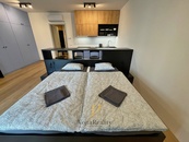 Pronájem, Byty, 1+kk, 43m2, Olomouc - Nová Ulice, VHODNÉ PRO STUDENTY!, cena 16900 CZK / objekt / měsíc, nabízí 