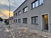 Pronájem, Byty 1+1, 26 m2, Geislerova, Olomouc, cena 9400 CZK / objekt / měsíc, nabízí Vojta reality