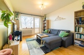 Prodej bytu, 3+1, 63 m2, Pionýrská - Olomouc, cena 5490000 CZK / objekt, nabízí 