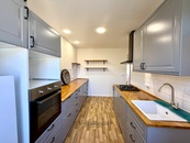 Pronájem, Byty 3+1, 86 m2, Olomouc - Hejčín, cena 18900 CZK / objekt / měsíc, nabízí Vojta reality