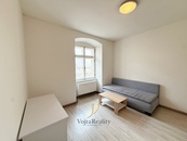 Pronájem bytu 1+kk 35 m2, Zámečnická Olomouc, cena 10500 CZK / objekt / měsíc, nabízí 