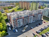 Pronájem, Byty, 3+kk, 88m2 - Olomouc, cena 18000 CZK / objekt / měsíc, nabízí Vojta reality