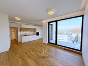 Pronájem byty 1+kk, 45 m2, Olomouc - Ostrovní, cena 14900 CZK / objekt / měsíc, nabízí 
