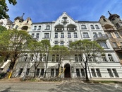 Pronájem, Byty, 2+1, 70 m2, Vídeňská, Olomouc, cena 18500 CZK / objekt / měsíc, nabízí Vojta reality