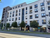 Pronájem, Byty, 1+kk, 31m2, Olomouc - Wolkerova, cena 11000 CZK / objekt / měsíc, nabízí 