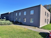 Pronájem, Byty, 1+kk, 31m2 - Olomouc - Lazce, cena 9200 CZK / objekt / měsíc, nabízí 