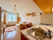 Pronájem, Byty 2+kk, 43 m2, Olomouc, cena 15900 CZK / objekt / měsíc, nabízí Vojta reality