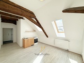 Pronájem bytu 1+kk 35 m2, Zámečnická Olomouc, cena 10500 CZK / objekt / měsíc, nabízí 