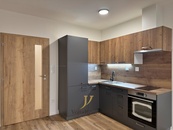 Pronájem bytu 1+kk 52 m2, Olomouc - Povel, cena 12800 CZK / objekt / měsíc, nabízí 