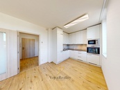 Prodej bytu 2+kk, 49 m2, Olomouc - centrum, cena 6280000 CZK / objekt, nabízí 