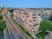 Prodej bytu 2+kk, 49 m2, Olomouc - centrum, cena 6280000 CZK / objekt, nabízí 