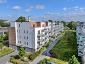 Prodej bytu 2+kk 60 m2, Olomouc - Nová Ulice, cena 6590000 CZK / objekt, nabízí 