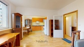 Pronájem bytu 2+kk 44 m2, Skupova, Olomouc, cena 12500 CZK / objekt / měsíc, nabízí Vojta reality