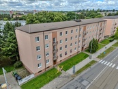 Pronájem, Byty, 2+1, 54 m2, Olomouc - Neředín, cena 14500 CZK / objekt / měsíc, nabízí Vojta reality