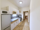 Pronájem, Byty, 2+1, 59 m2, Vídeňská, Olomouc, cena 18500 CZK / objekt / měsíc, nabízí Vojta reality