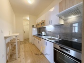 Pronájem, Byty, 2+1, 45 m2, Vídeňská, Olomouc, cena 18000 CZK / objekt / měsíc, nabízí Vojta reality