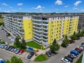 Pronájem, Byty, 2+kk, 50 m2 - Olomouc - Jánského, cena 17500 CZK / objekt / měsíc, nabízí 