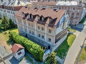Pronájem bytu 3+kk 77 m2, Olomouc - Nová Ulice, cena 26000 CZK / objekt / měsíc, nabízí Vojta reality