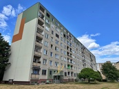 Pronájem, Byty, 3+1, 70m2, Olomouc - Povel, cena 20000 CZK / objekt / měsíc, nabízí Vojta reality