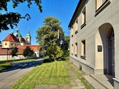 Pronájem, Byt 2+1, 62 m2, Olomouc - Svatý Kopeček, cena 13400 CZK / objekt / měsíc, nabízí 