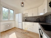 Prodej, Byt 2+1, 44 m2, Olomouc - Nové Sady, cena 5171000 CZK / objekt, nabízí 