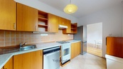 Pronájem bytu 3+1 78 m2, Krapkova, Olomouc, cena 10000 CZK / objekt / měsíc, nabízí 