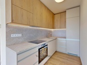 Pronájem bytu 2+kk 46 m2, Olomouc - Nová Ulice, cena 15900 CZK / objekt / měsíc, nabízí 