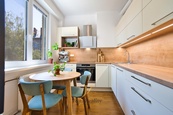 Prodej, Byt 3+1, 64 m2, Olomouc - Nová Ulice, cena 7070000 CZK / objekt, nabízí 