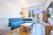 Prodej, Byt 3+1, 64 m2, Olomouc - Nová Ulice, cena 7070000 CZK / objekt, nabízí 