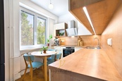 Prodej, Byt 3+1, 64 m2, Olomouc - Nová Ulice, cena 7070000 CZK / objekt, nabízí 