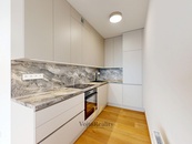 Pronájem bytu 2+kk 44 m2, Olomouc - Tř. Jiřího Pelikána, cena 16800 CZK / objekt / měsíc, nabízí 