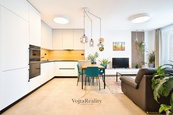 Prodej bytu, 3+kk, 51 m2, Olomouc, cena 8890000 CZK / objekt, nabízí 