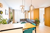Prodej bytu, 3+kk, 51 m2, Olomouc, cena 8890000 CZK / objekt, nabízí 