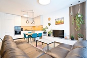 Prodej bytu 3+kk 51 m2 Karla Mareše, Olomouc - Nová Ulice, cena 8890000 CZK / objekt, nabízí 