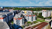 Prodej bytu 3+kk 95 m2 Eduarda Hamburgera, Olomouc, cena 13190000 CZK / objekt, nabízí 