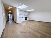 Pronájem bytu 3+kk 83 m2, Tř. Svornosti, Olomouc - Nová Ulice, cena 18500 CZK / objekt / měsíc, nabízí Vojta reality