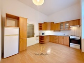 Pronájem, Byt 3+1, 78 m2, Olomouc, cena 14000 CZK / objekt / měsíc, nabízí 