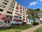 Pronájem, Byty, 44m2 - Olomouc - Stiborova, cena 14500 CZK / objekt / měsíc, nabízí 