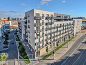 Pronájem, Byty, 1+kk, 29m2, Olomouc - Nová Ulice , VHODNÉ PRO STUDENTY!, cena 13900 CZK / objekt / měsíc, nabízí Vojta reality