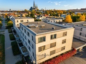 Pronájem, Byty 2+kk, 70m2 - Olomouc - Lazce, cena 23500 CZK / objekt / měsíc, nabízí 