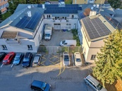 Pronájem, Byty, 48m2 - Olomouc - Klášterní Hradisko, cena 14500 CZK / objekt / měsíc, nabízí 